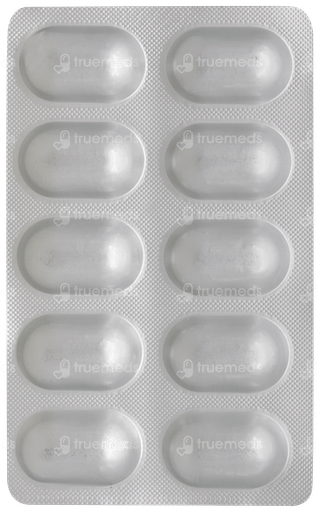 Mebahit Sr Capsule 10
